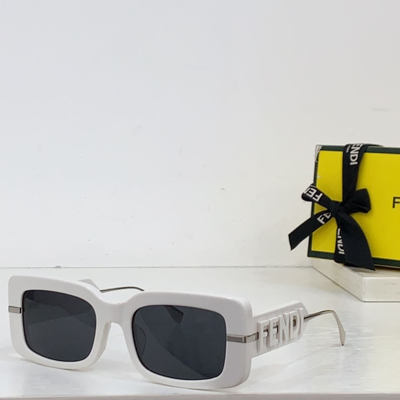 Fendi Sunglasses